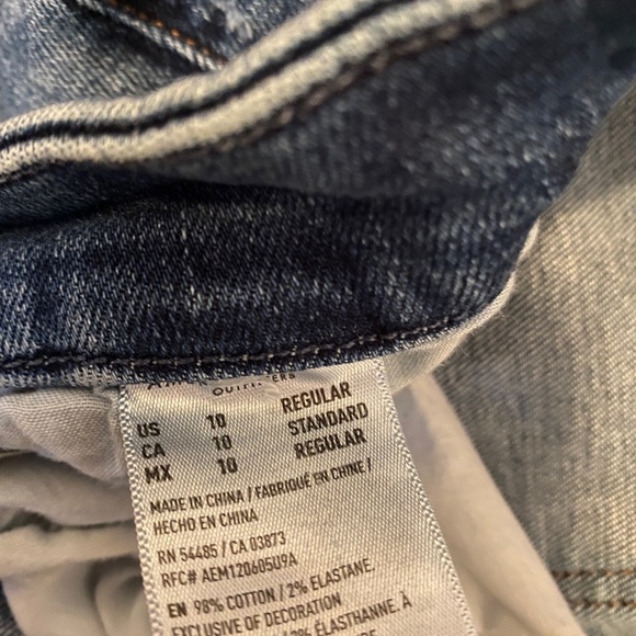 American eagle jeans - Picture 3 of 4